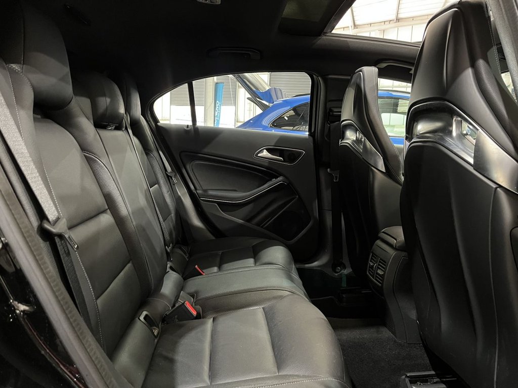 Used Mercedes-Benz A-Class 2017 for sale - 77227148: Photo 45