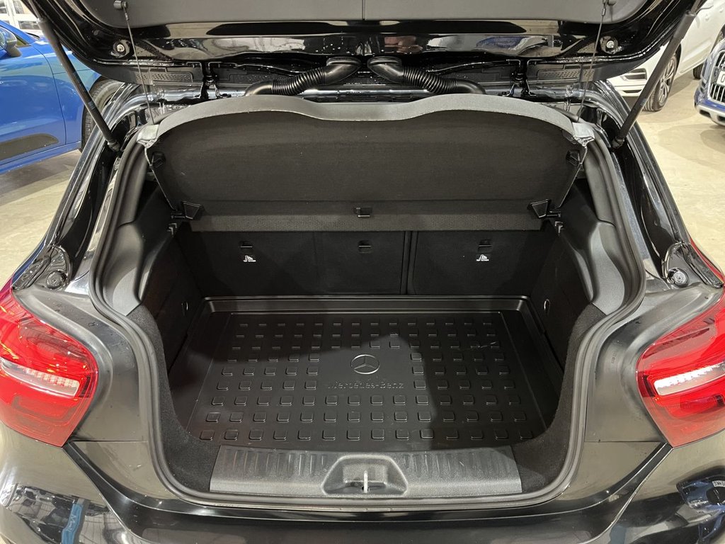 Used Mercedes-Benz A-Class 2017 for sale - 77227148: Photo 47