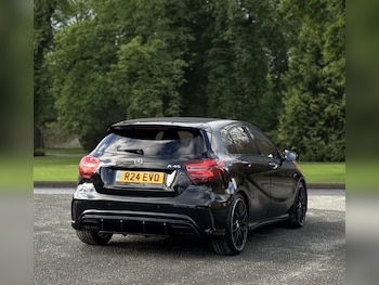 Used Mercedes-Benz A-Class 2017 for sale - 77227148: Photo