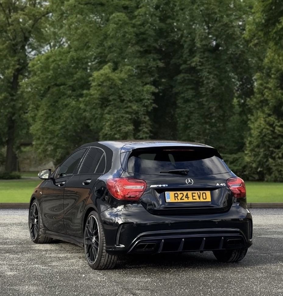 Used Mercedes-Benz A-Class 2017 for sale - 77227148: Photo 5