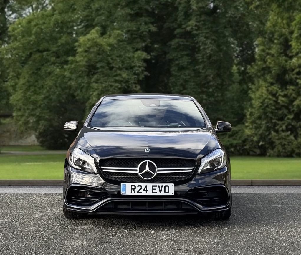 Used Mercedes-Benz A-Class 2017 for sale - 77227148: Photo 6