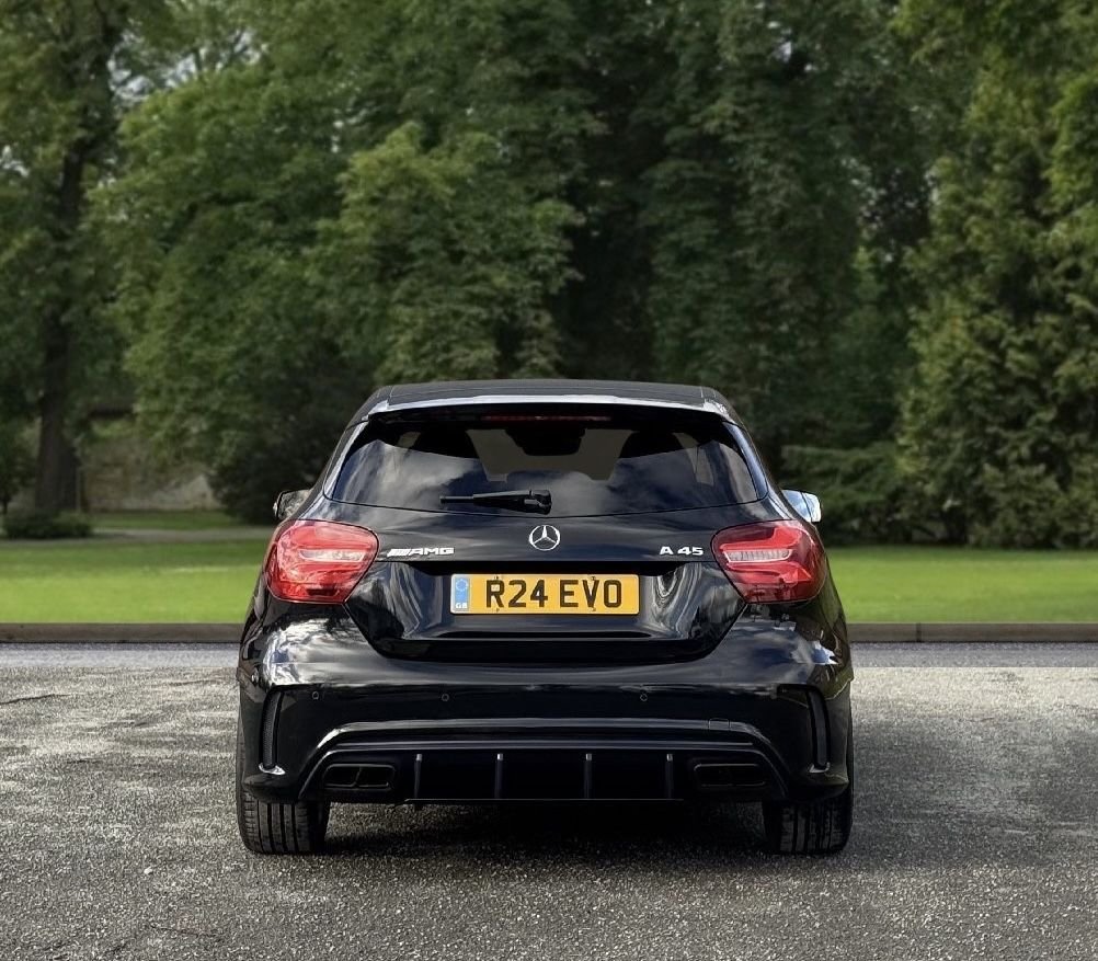 Used Mercedes-Benz A-Class 2017 for sale - 77227148: Photo 7