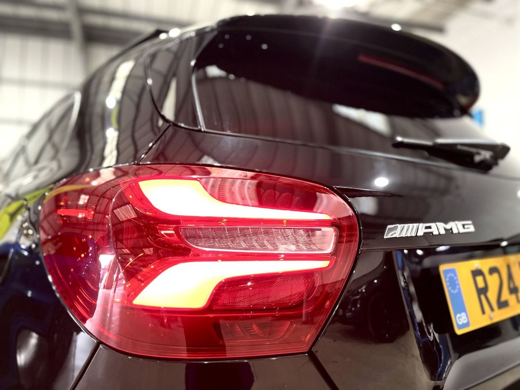 Used Mercedes-Benz A-Class 2017 for sale - 77227148: Photo 9