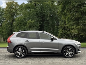Used Volvo XC60 2021 for sale - 75607361: Photo