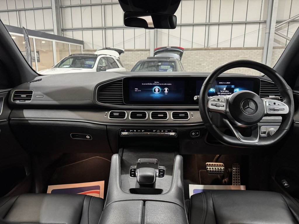 Used Mercedes-Benz GLE 2020 for sale - 76245102: Photo 10