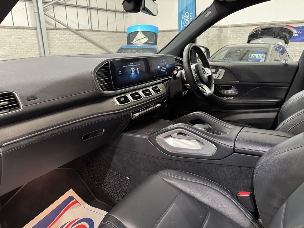 Used Mercedes-Benz GLE 2020 for sale - 76245102: Photo 11