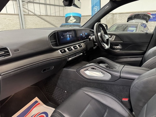 Used Mercedes-Benz GLE 2020 for sale - 76245102: Photo 11