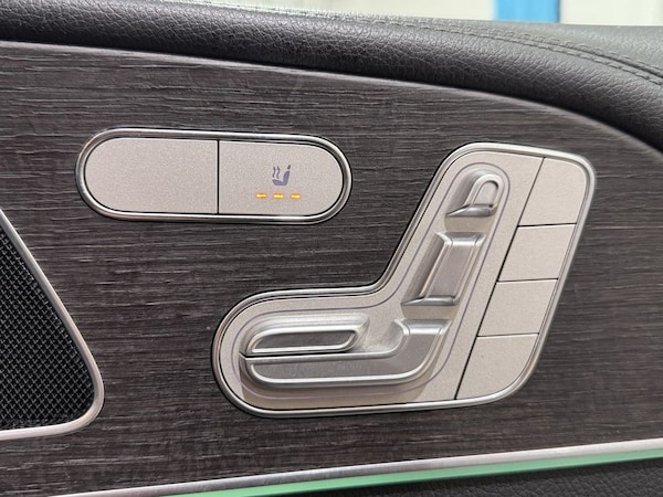 Used Mercedes-Benz GLE 2020 for sale - 76245102: Photo 12