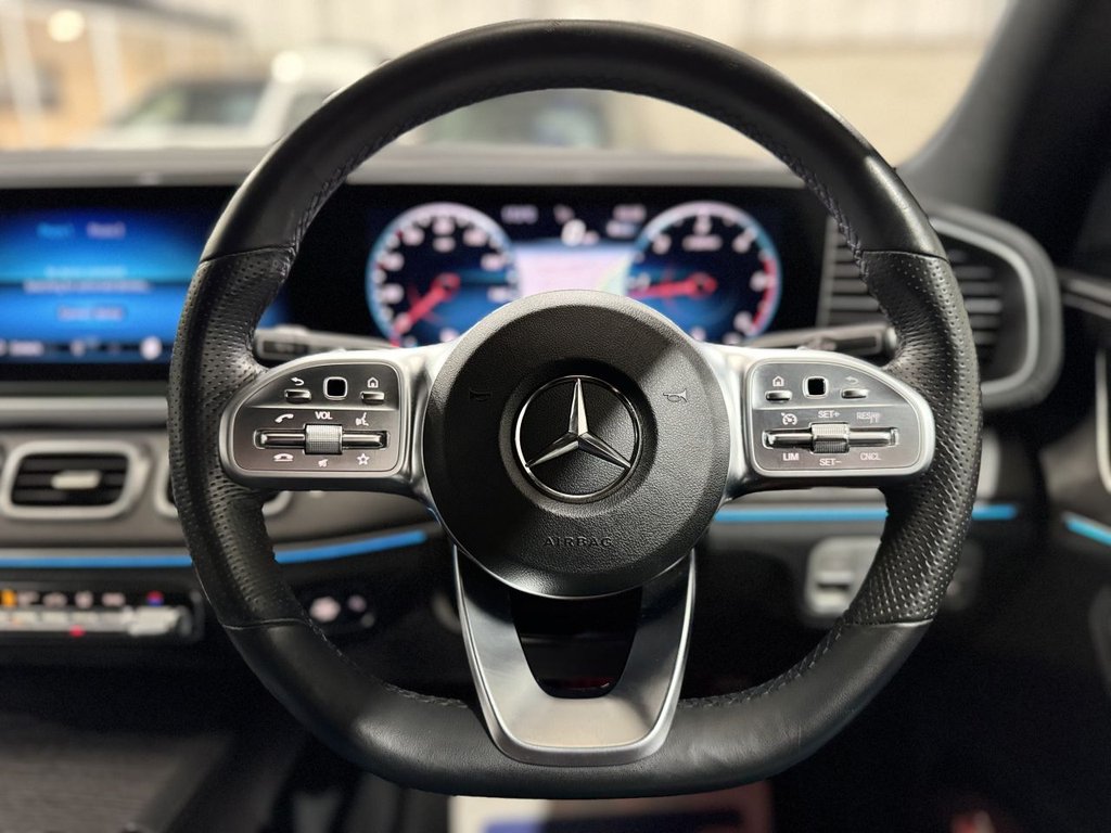 Used Mercedes-Benz GLE 2020 for sale - 76245102: Photo 14