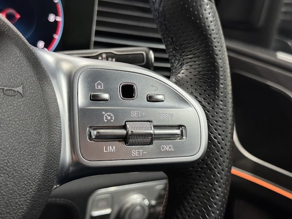 Used Mercedes-Benz GLE 2020 for sale - 76245102: Photo 15