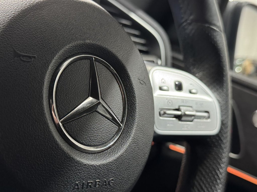 Used Mercedes-Benz GLE 2020 for sale - 76245102: Photo 16