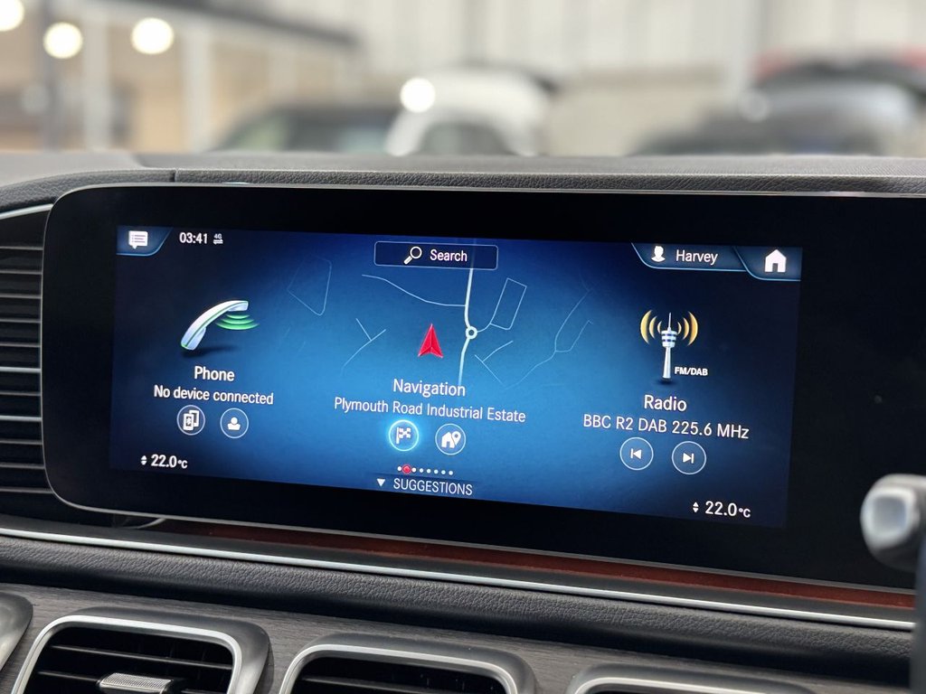 Used Mercedes-Benz GLE 2020 for sale - 76245102: Photo 21