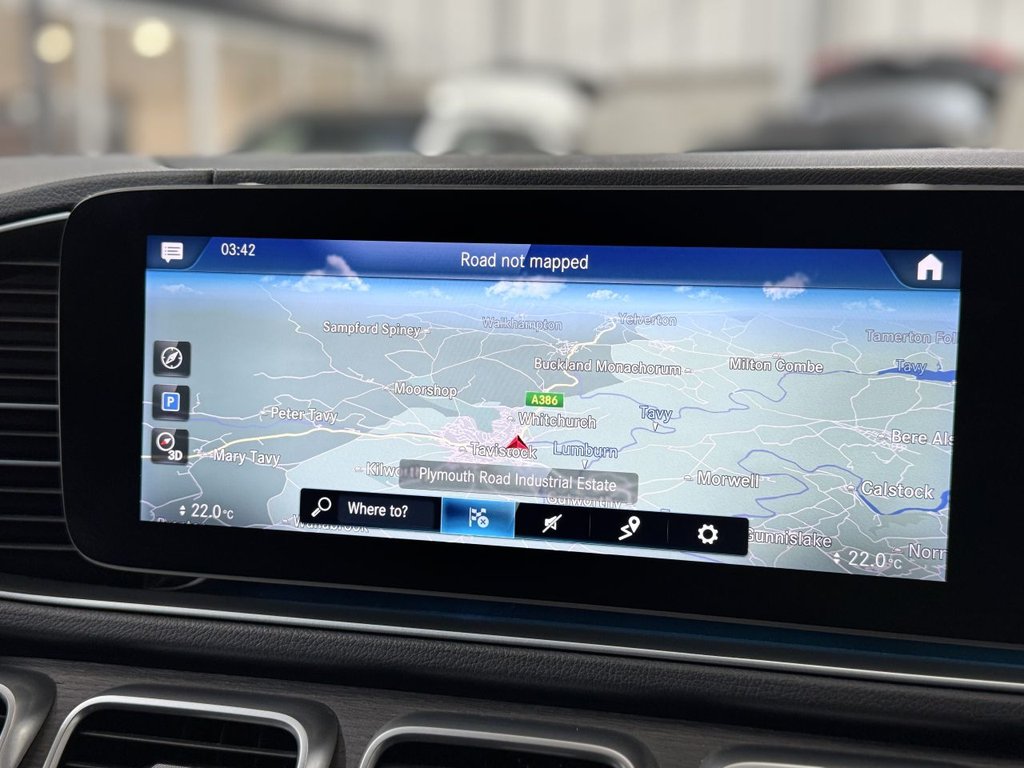 Used Mercedes-Benz GLE 2020 for sale - 76245102: Photo 22