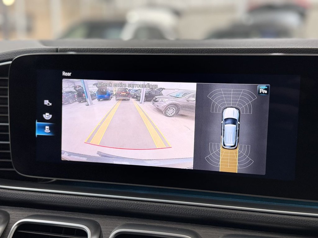 Used Mercedes-Benz GLE 2020 for sale - 76245102: Photo 23