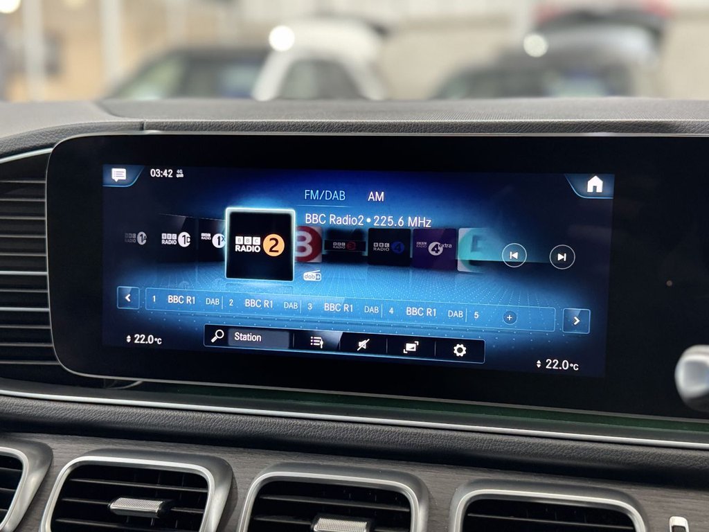 Used Mercedes-Benz GLE 2020 for sale - 76245102: Photo 24