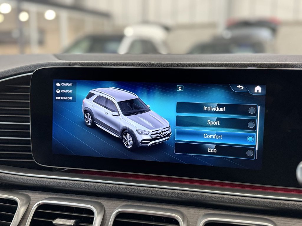 Used Mercedes-Benz GLE 2020 for sale - 76245102: Photo 25