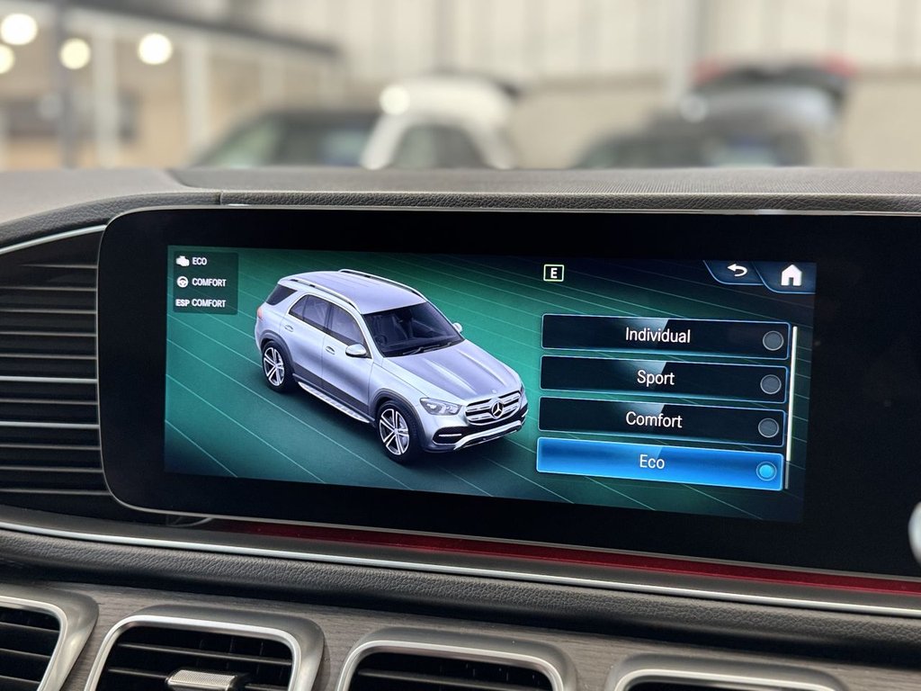 Used Mercedes-Benz GLE 2020 for sale - 76245102: Photo 26