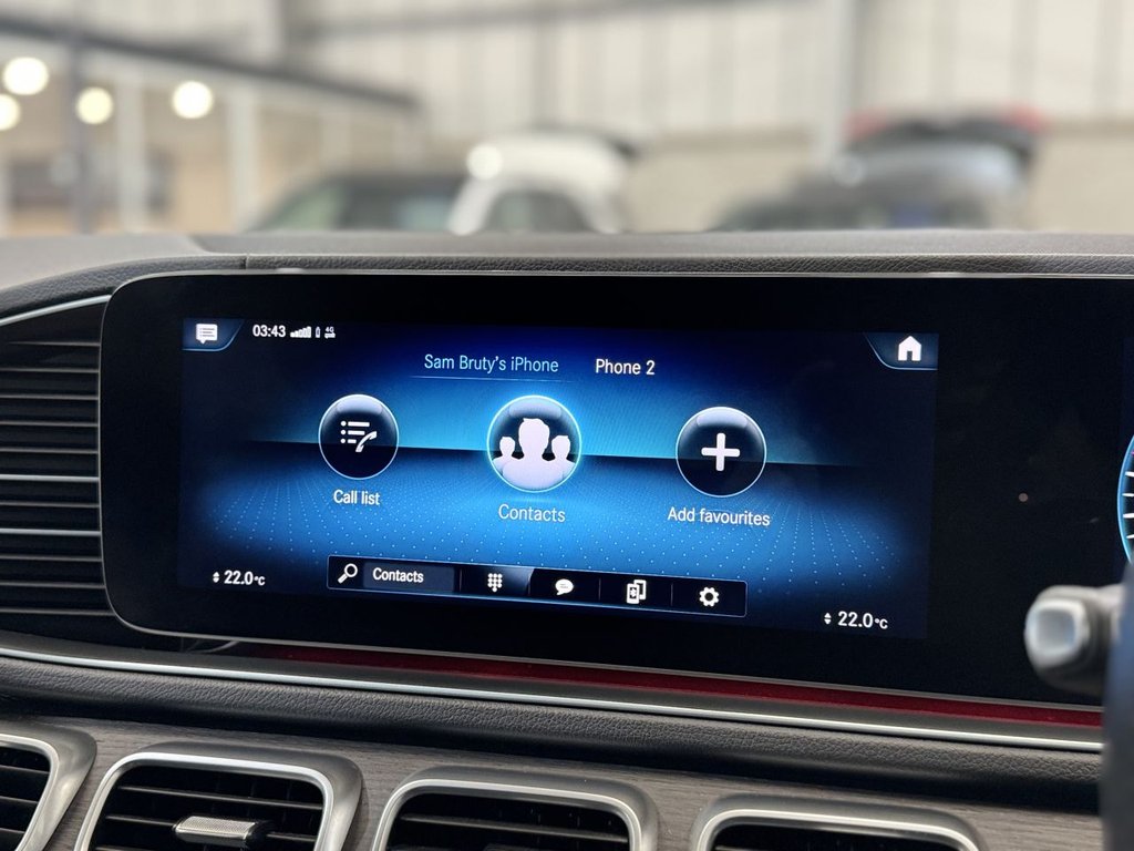 Used Mercedes-Benz GLE 2020 for sale - 76245102: Photo 27