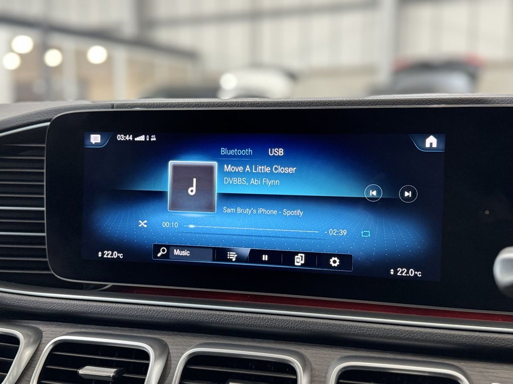 Used Mercedes-Benz GLE 2020 for sale - 76245102: Photo 28