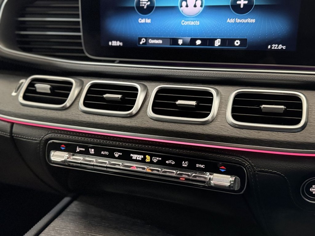 Used Mercedes-Benz GLE 2020 for sale - 76245102: Photo 29