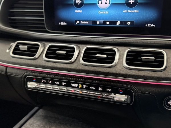 Used Mercedes-Benz GLE 2020 for sale - 76245102: Photo 29