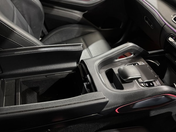 Used Mercedes-Benz GLE 2020 for sale - 76245102: Photo 32