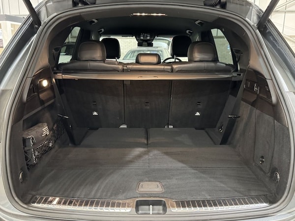 Used Mercedes-Benz GLE 2020 for sale - 76245102: Photo 36