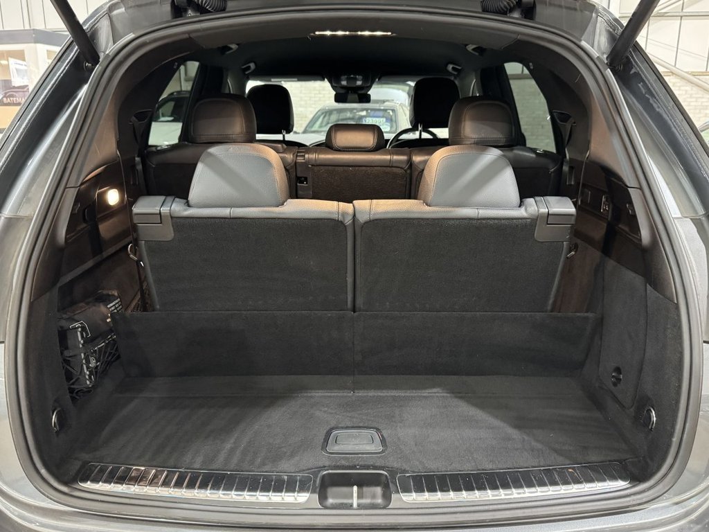 Used Mercedes-Benz GLE 2020 for sale - 76245102: Photo 38