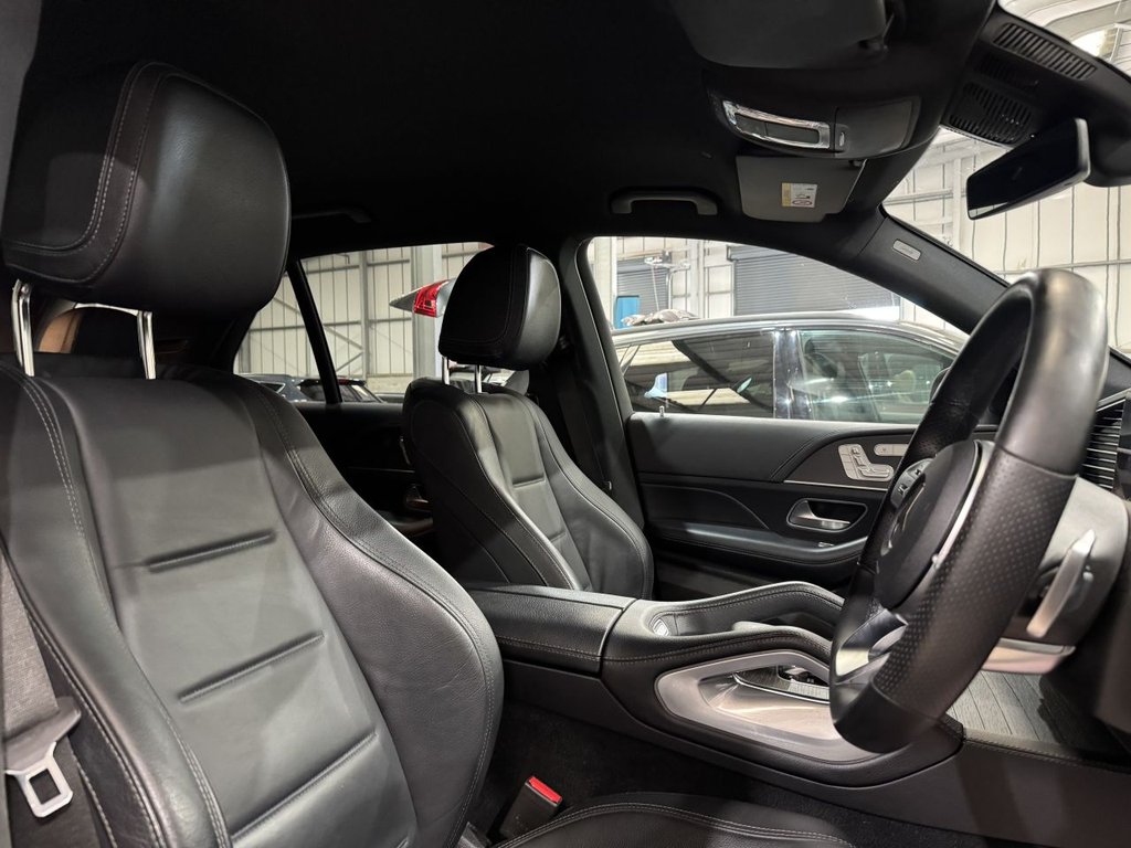 Used Mercedes-Benz GLE 2020 for sale - 76245102: Photo 9