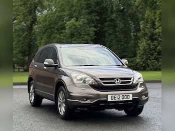Honda - CR-V