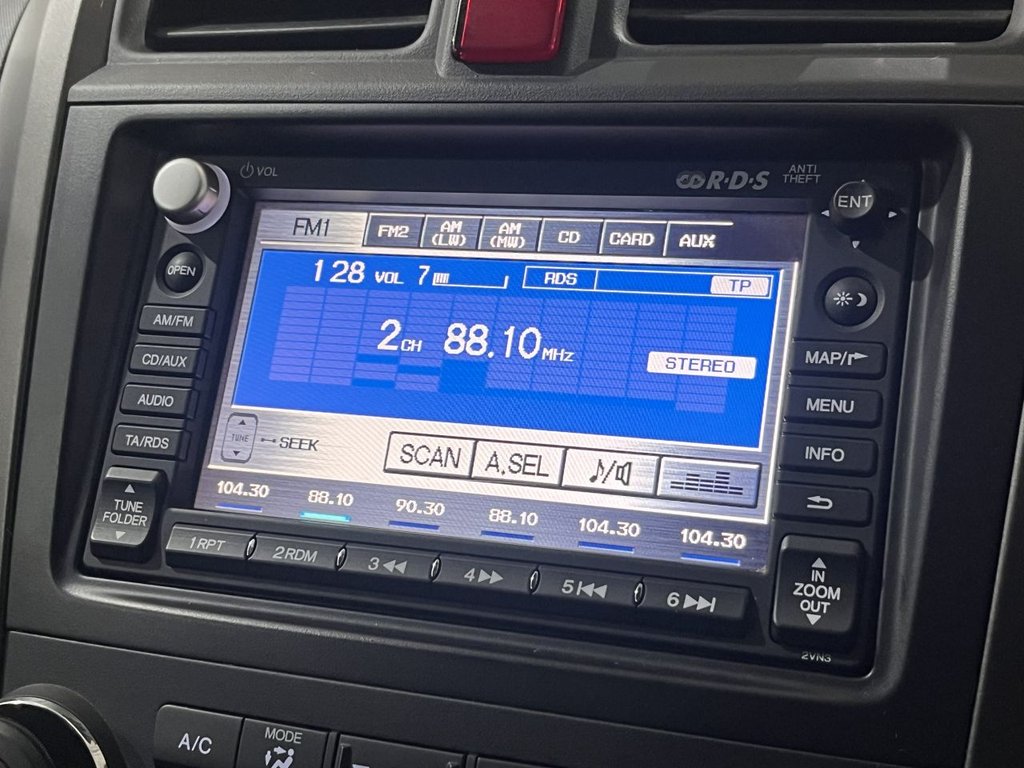 Vehicle 29