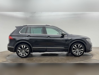 Used Volkswagen Tiguan 2018 for sale - 77397322: Photo