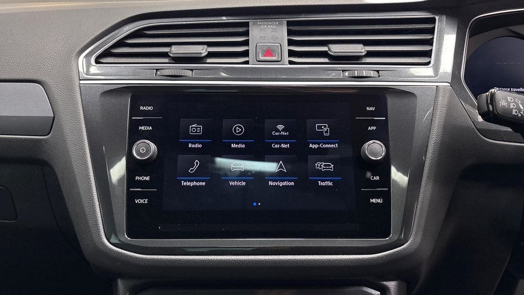 Used Volkswagen Tiguan 2018 for sale - 77397322: Photo 6