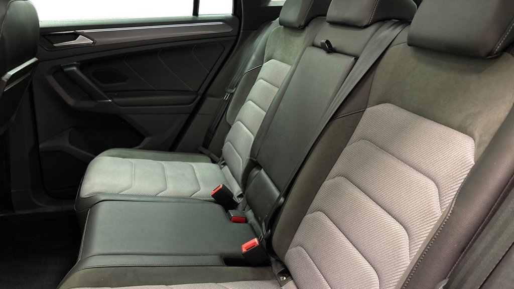 Used Volkswagen Tiguan 2018 for sale - 77397322: Photo 7
