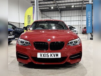 Used BMW 2 Series 2015 for sale - 77172136: Photo