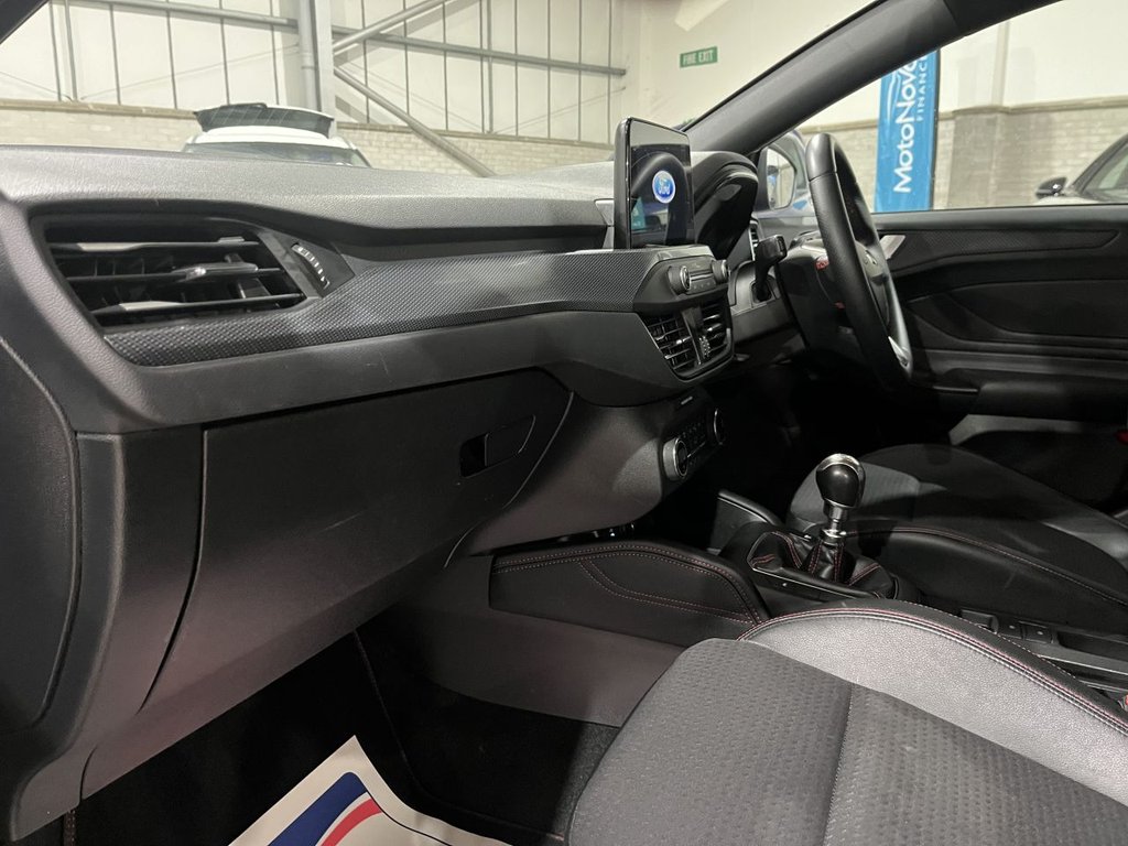 Used Ford Focus 2019 for sale - 77328470: Photo 10