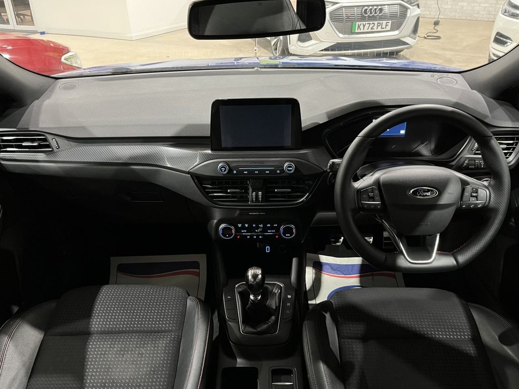 Used Ford Focus 2019 for sale - 77328470: Photo 11