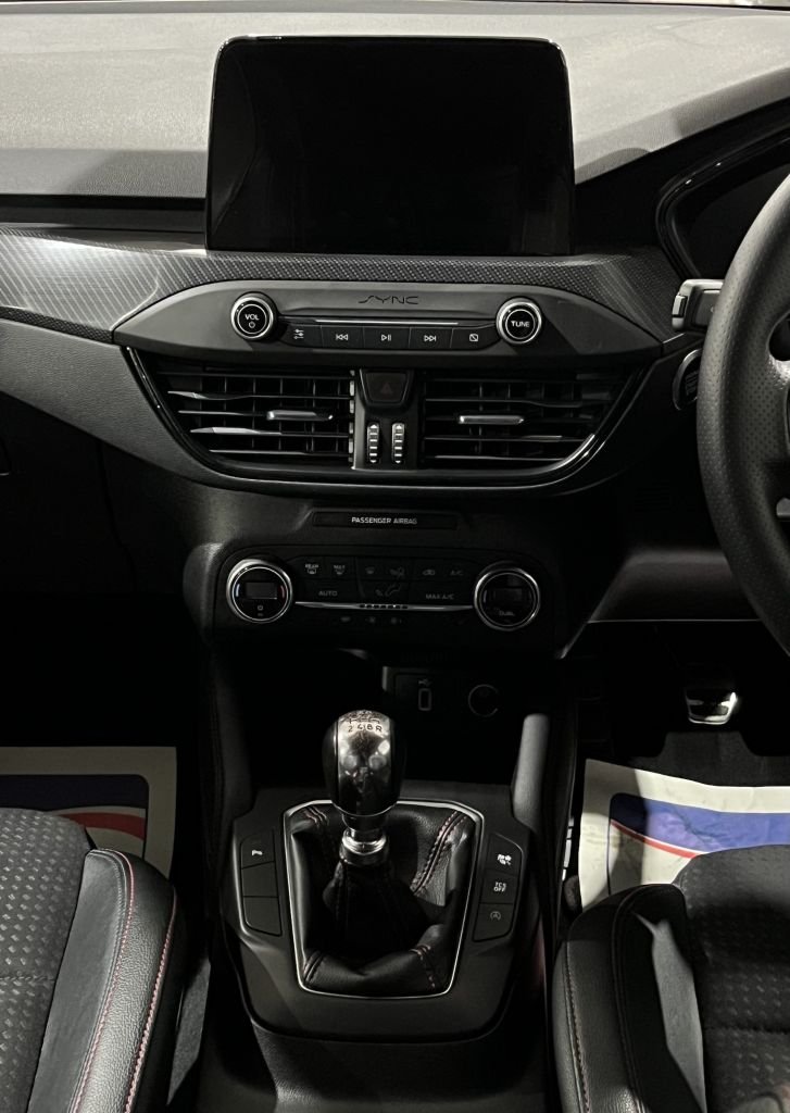 Used Ford Focus 2019 for sale - 77328470: Photo 20