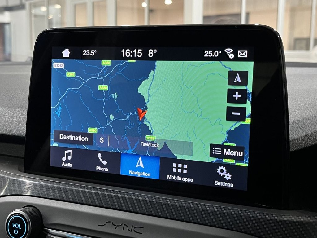 Used Ford Focus 2019 for sale - 77328470: Photo 21