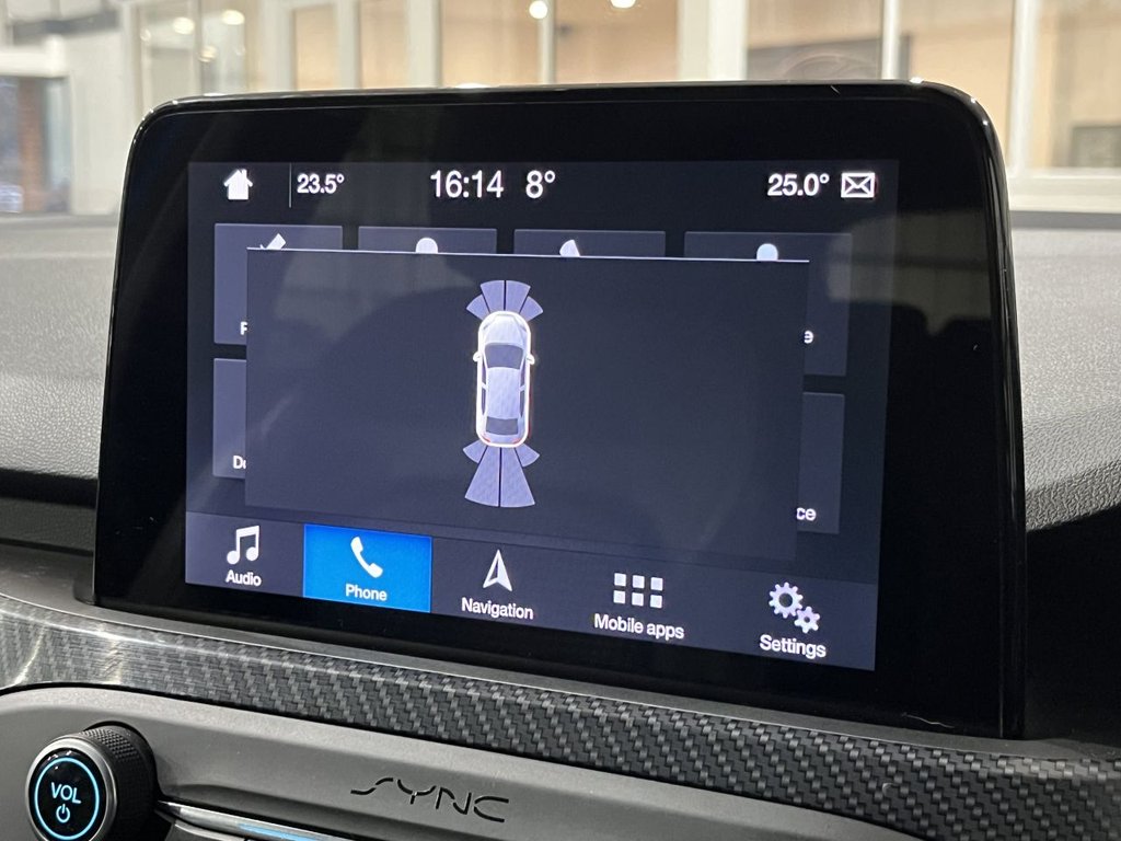 Used Ford Focus 2019 for sale - 77328470: Photo 22