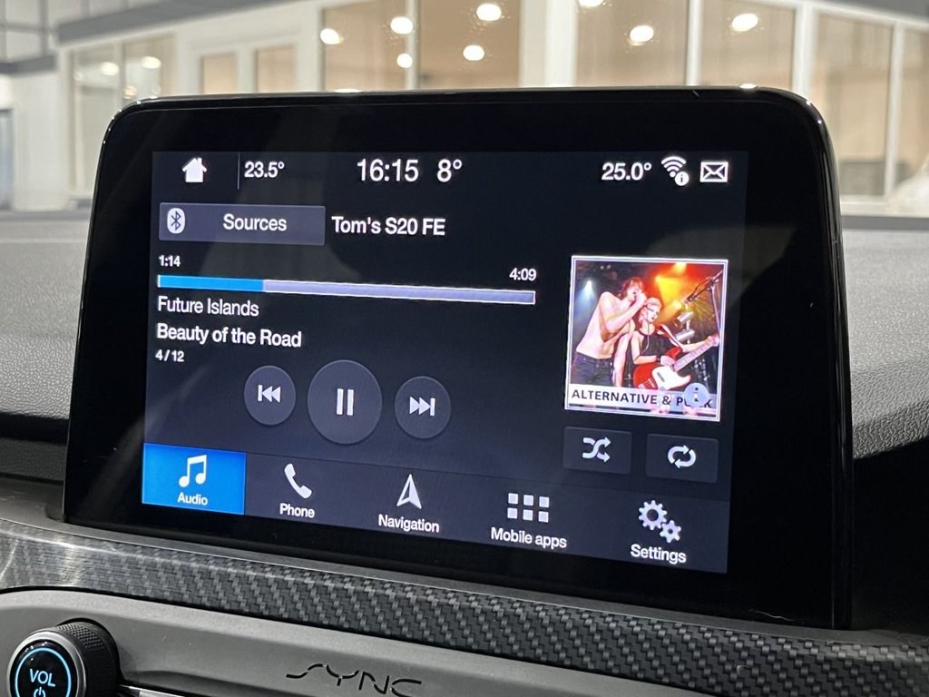 Used Ford Focus 2019 for sale - 77328470: Photo 24