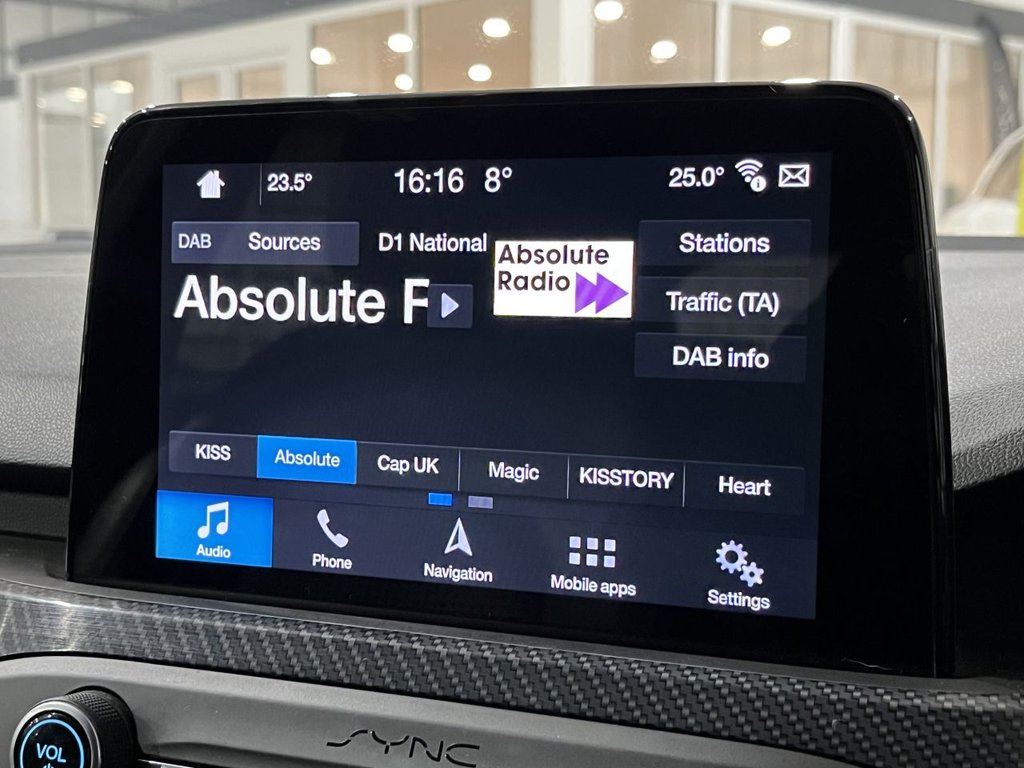 Used Ford Focus 2019 for sale - 77328470: Photo 25