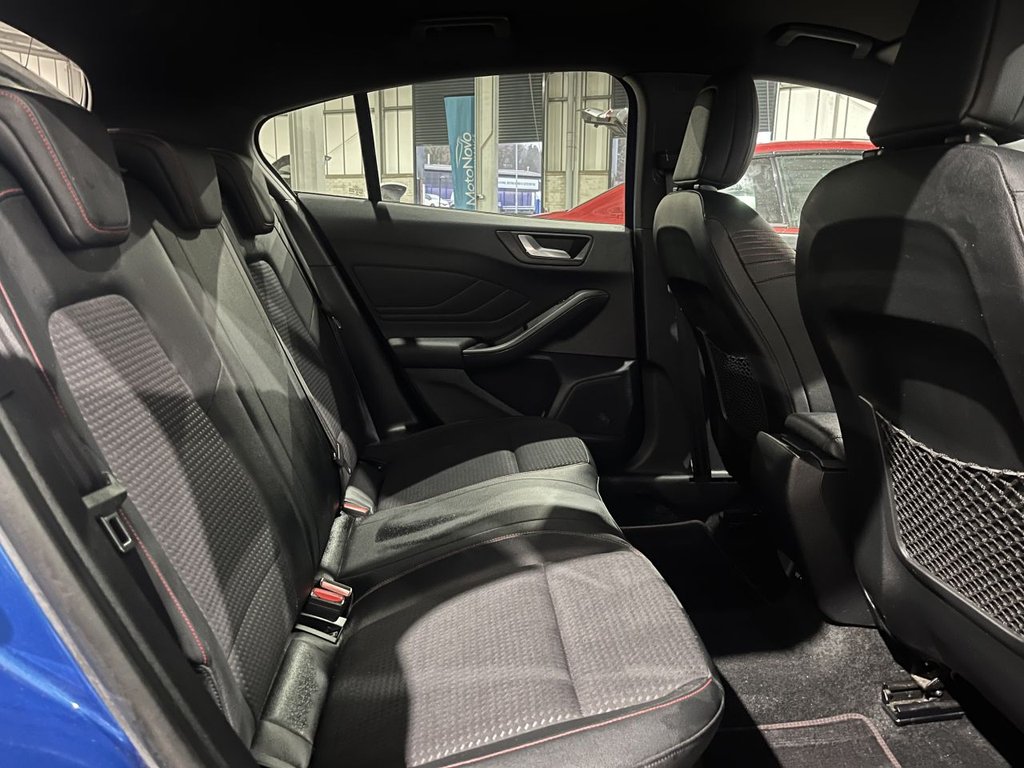 Used Ford Focus 2019 for sale - 77328470: Photo 34