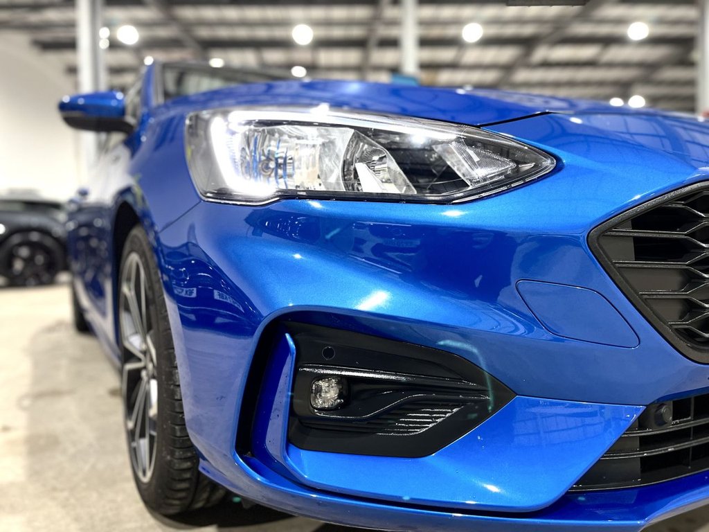 Used Ford Focus 2019 for sale - 77328470: Photo 4