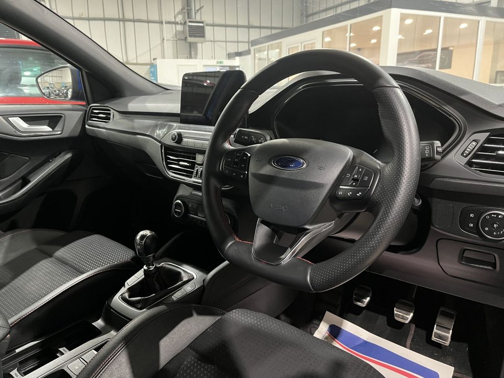 Used Ford Focus 2019 for sale - 77328470: Photo 7