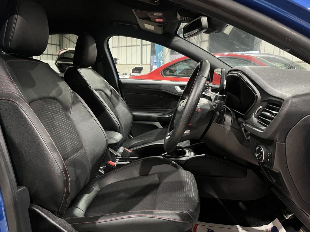 Used Ford Focus 2019 for sale - 77328470: Photo 8