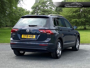 Used Volkswagen Tiguan 2019 for sale - 78672367: Photo