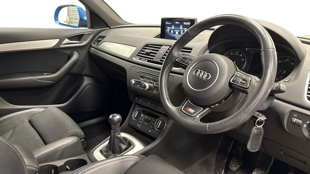 Used Audi Q3 2017 for sale - 77384395: Photo 4