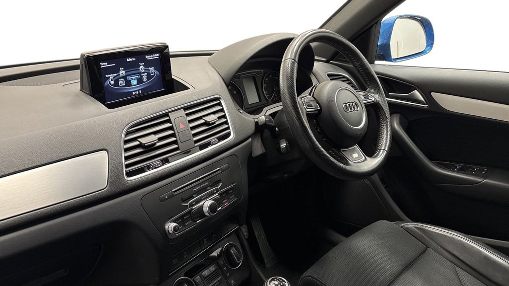 Used Audi Q3 2017 for sale - 77384395: Photo 5