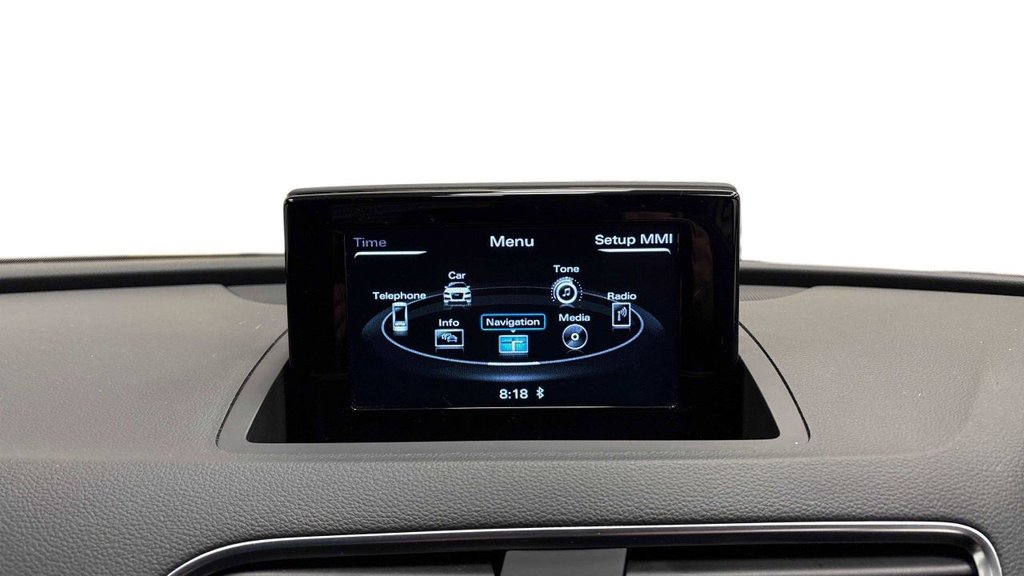 Used Audi Q3 2017 for sale - 77384395: Photo 6